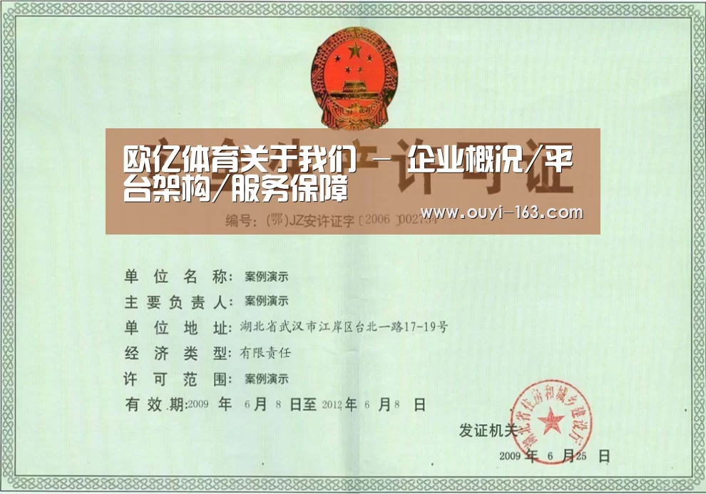 荣誉证书四(图1)