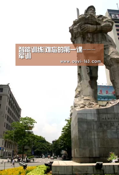 智能训练|难忘的第一课---军训(图1) 体育资讯