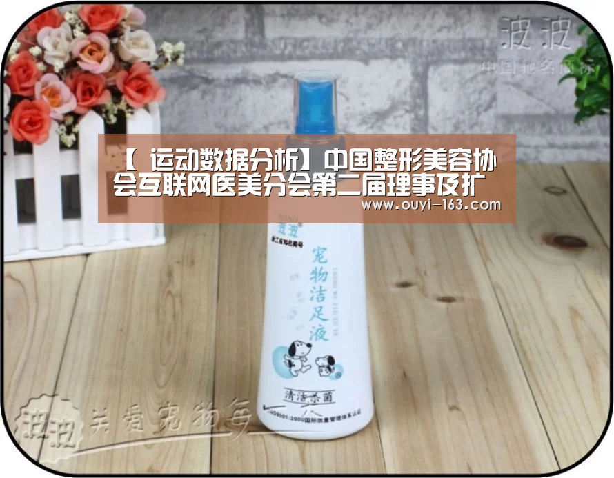【 运动数据分析】中国整形美容协会互联网医美分会第二届理事及扩大会在三亚召开(图3) 运动数据分析