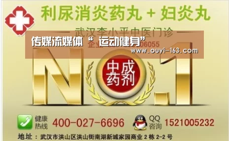 传媒流媒体“ 运动健身”(图3) 智能训练